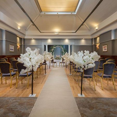 Ardboyne Hotel Navan Buitenkant foto