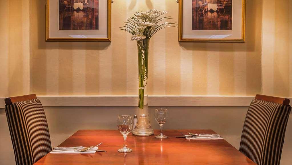Ardboyne Hotel Navan Restaurant foto