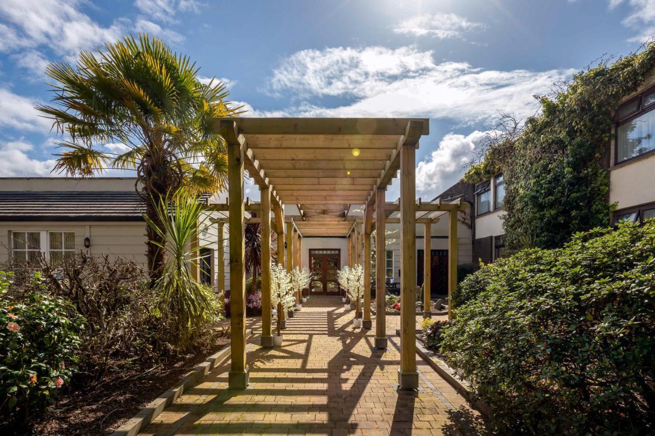 Ardboyne Hotel Navan Buitenkant foto