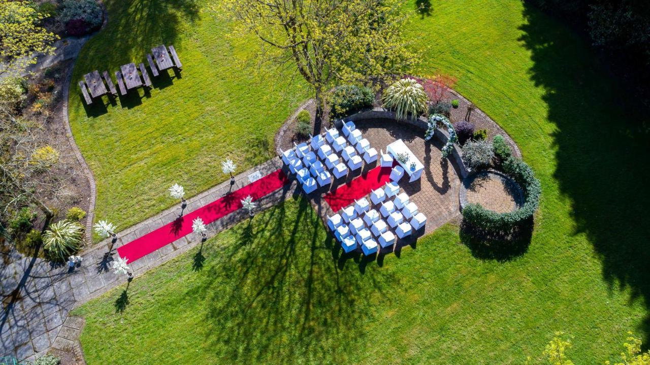 Ardboyne Hotel Navan Buitenkant foto