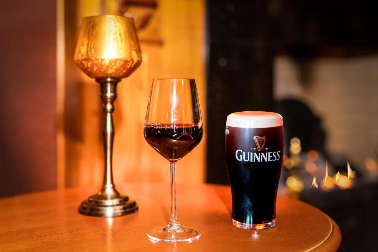 Ardboyne Hotel Navan Buitenkant foto