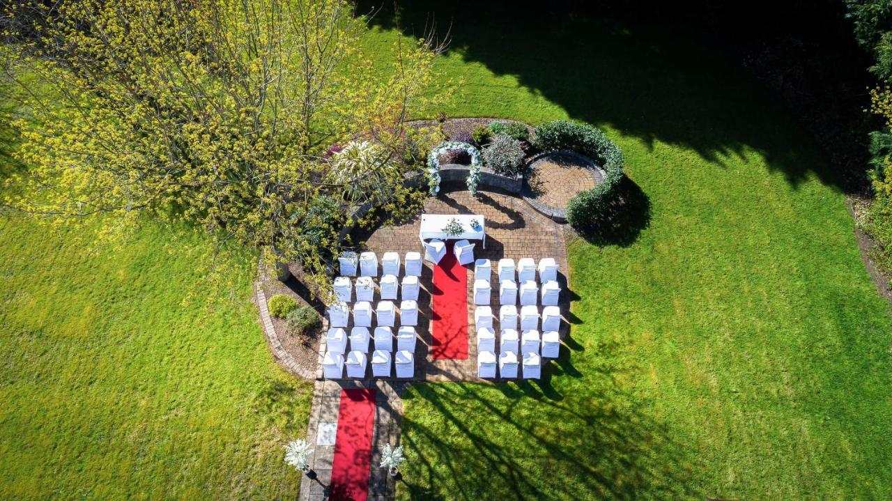 Ardboyne Hotel Navan Buitenkant foto