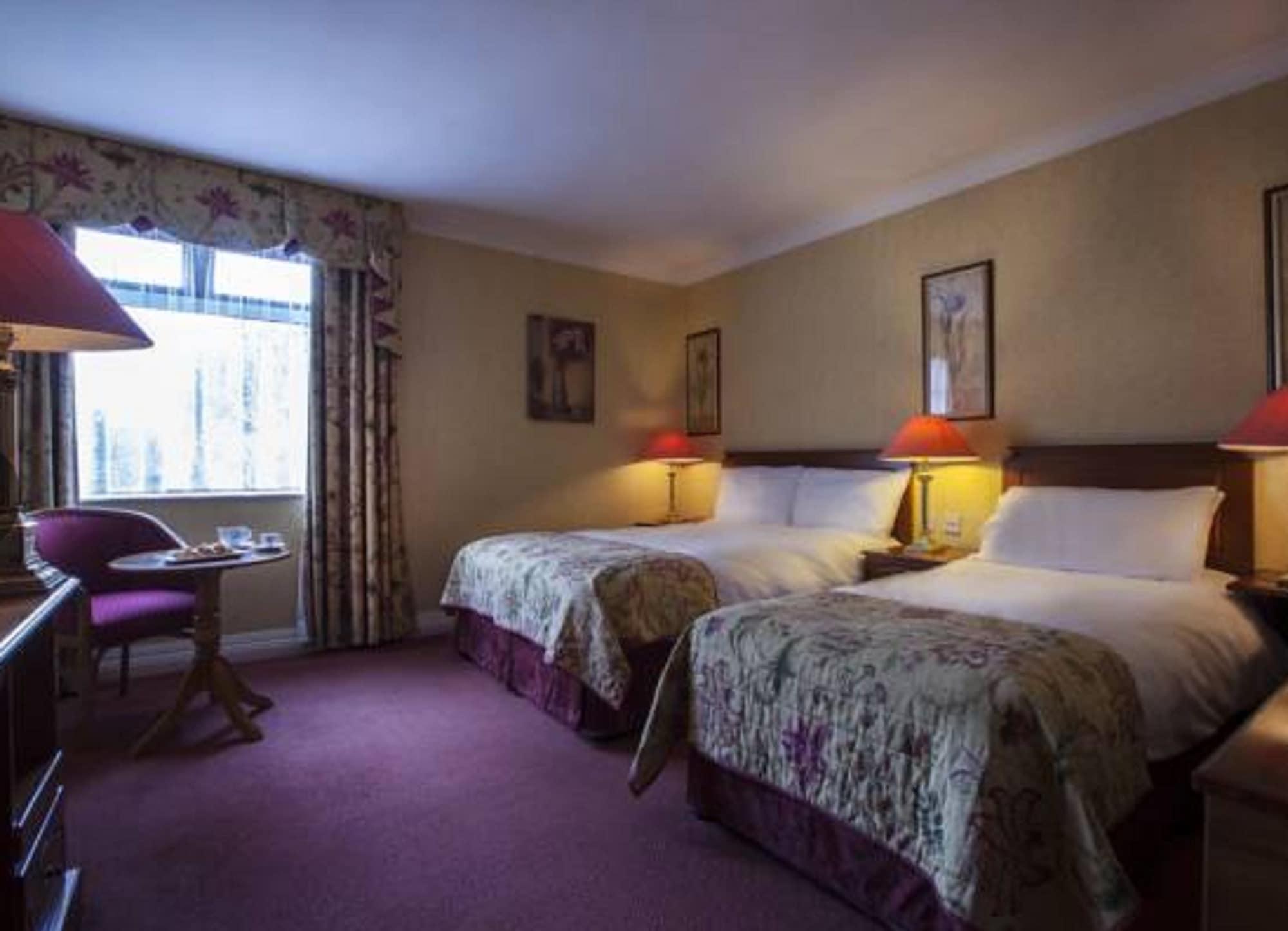 Ardboyne Hotel Navan Buitenkant foto