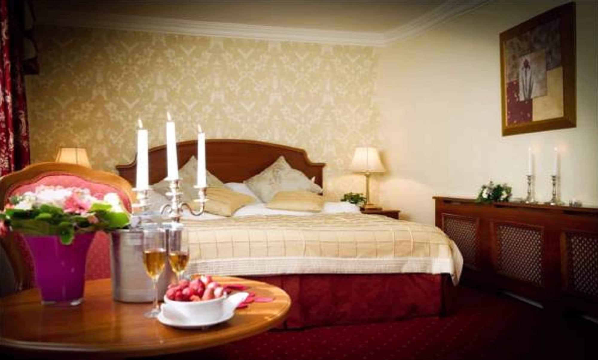 Ardboyne Hotel Navan Buitenkant foto