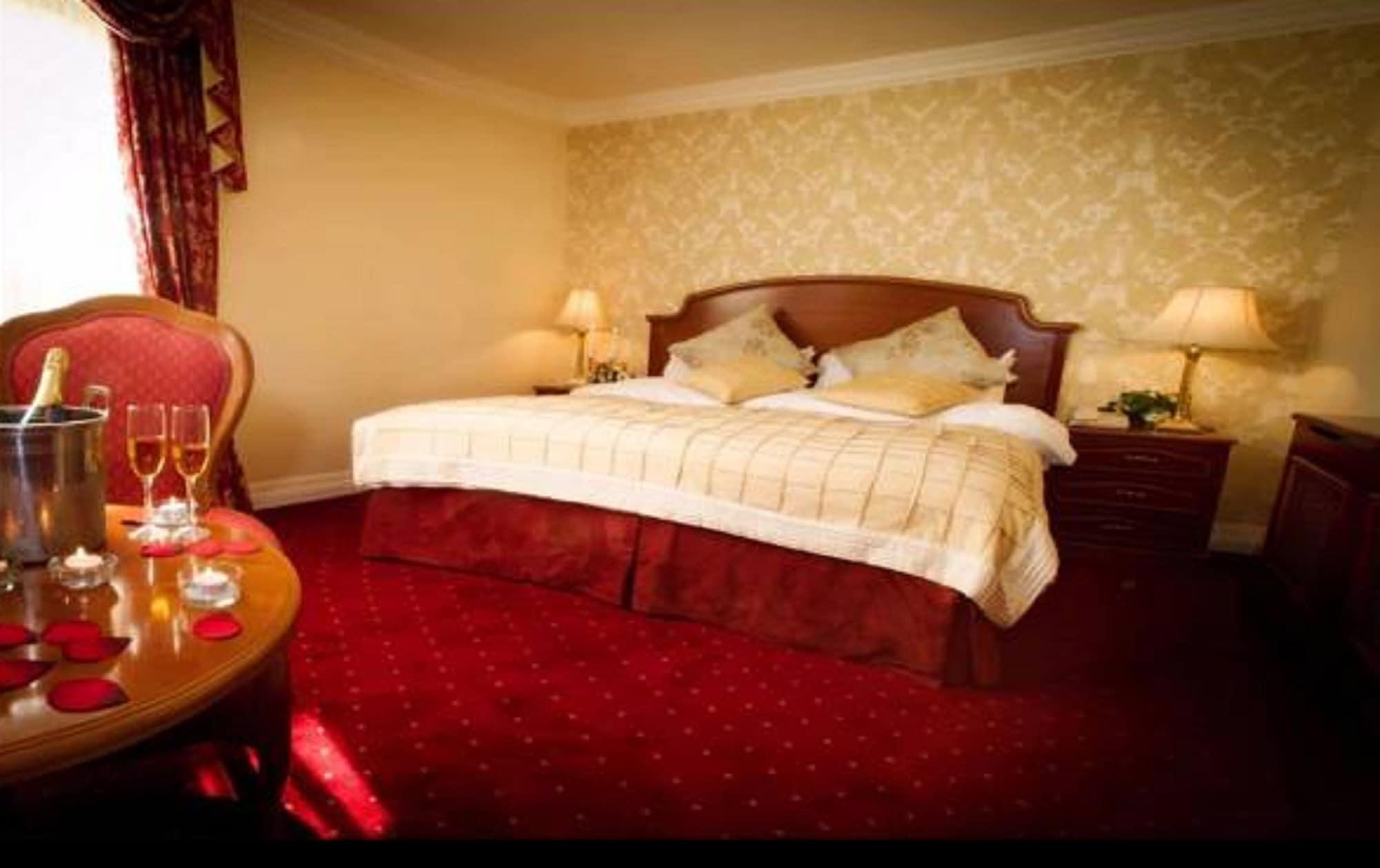 Ardboyne Hotel Navan Buitenkant foto