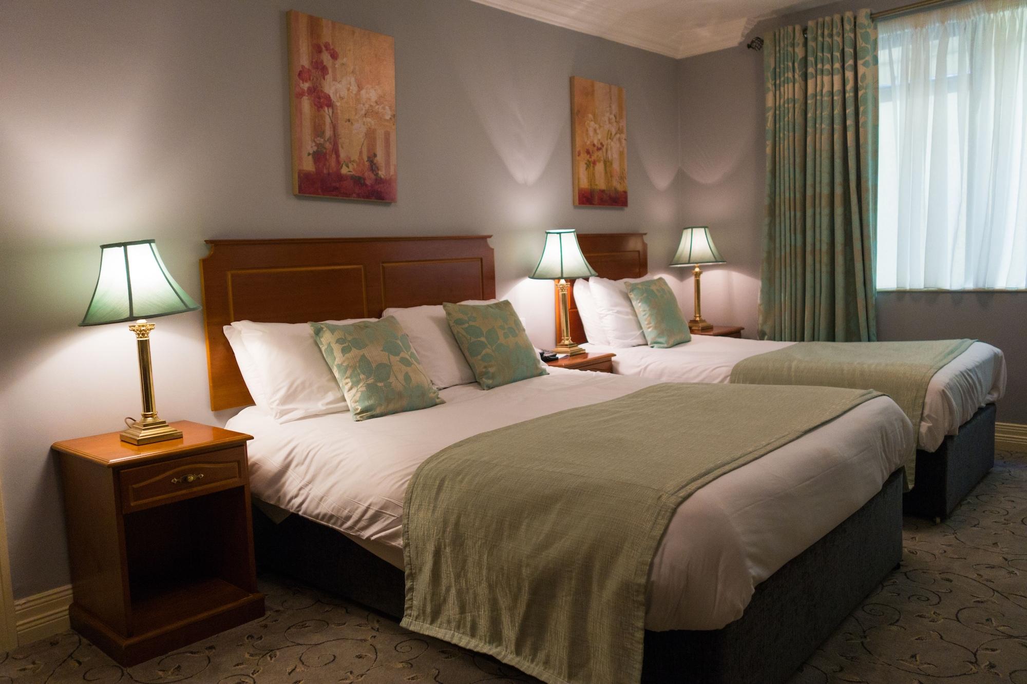 Ardboyne Hotel Navan Buitenkant foto