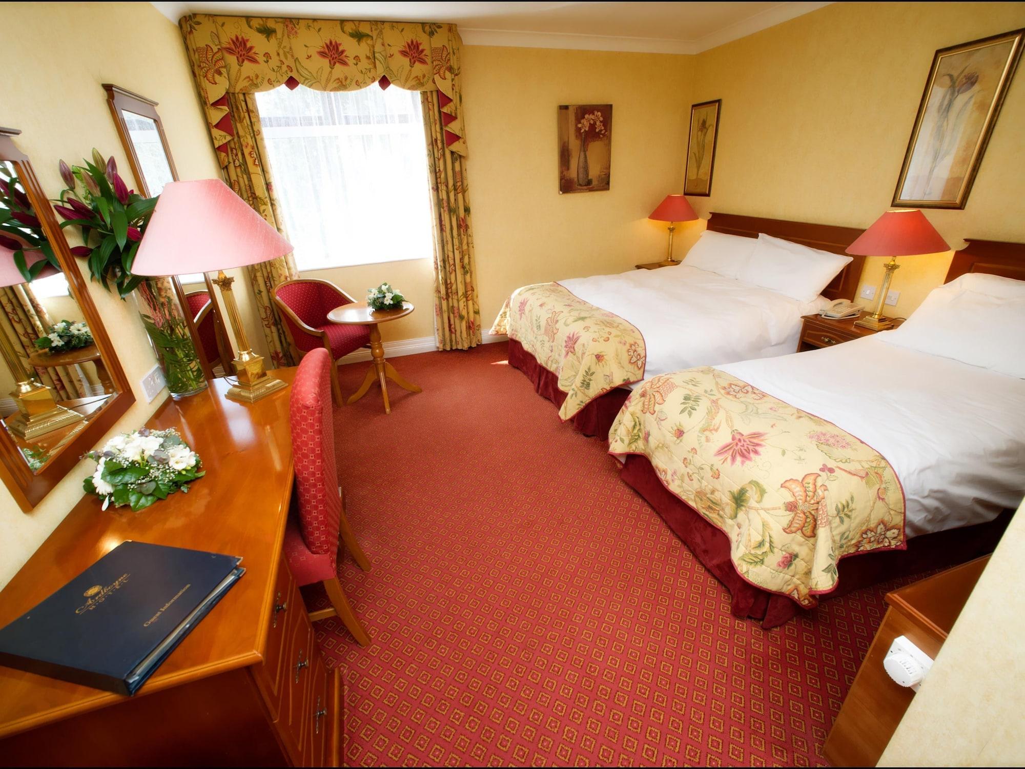 Ardboyne Hotel Navan Buitenkant foto