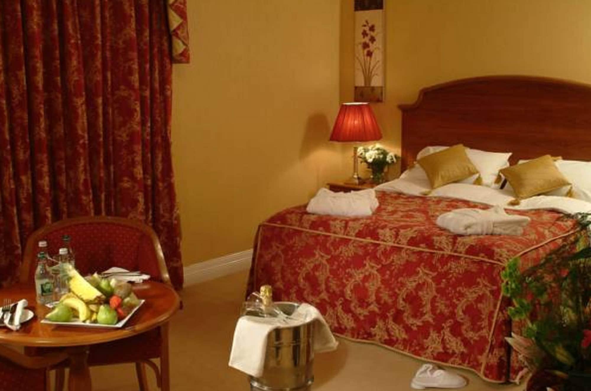 Ardboyne Hotel Navan Buitenkant foto