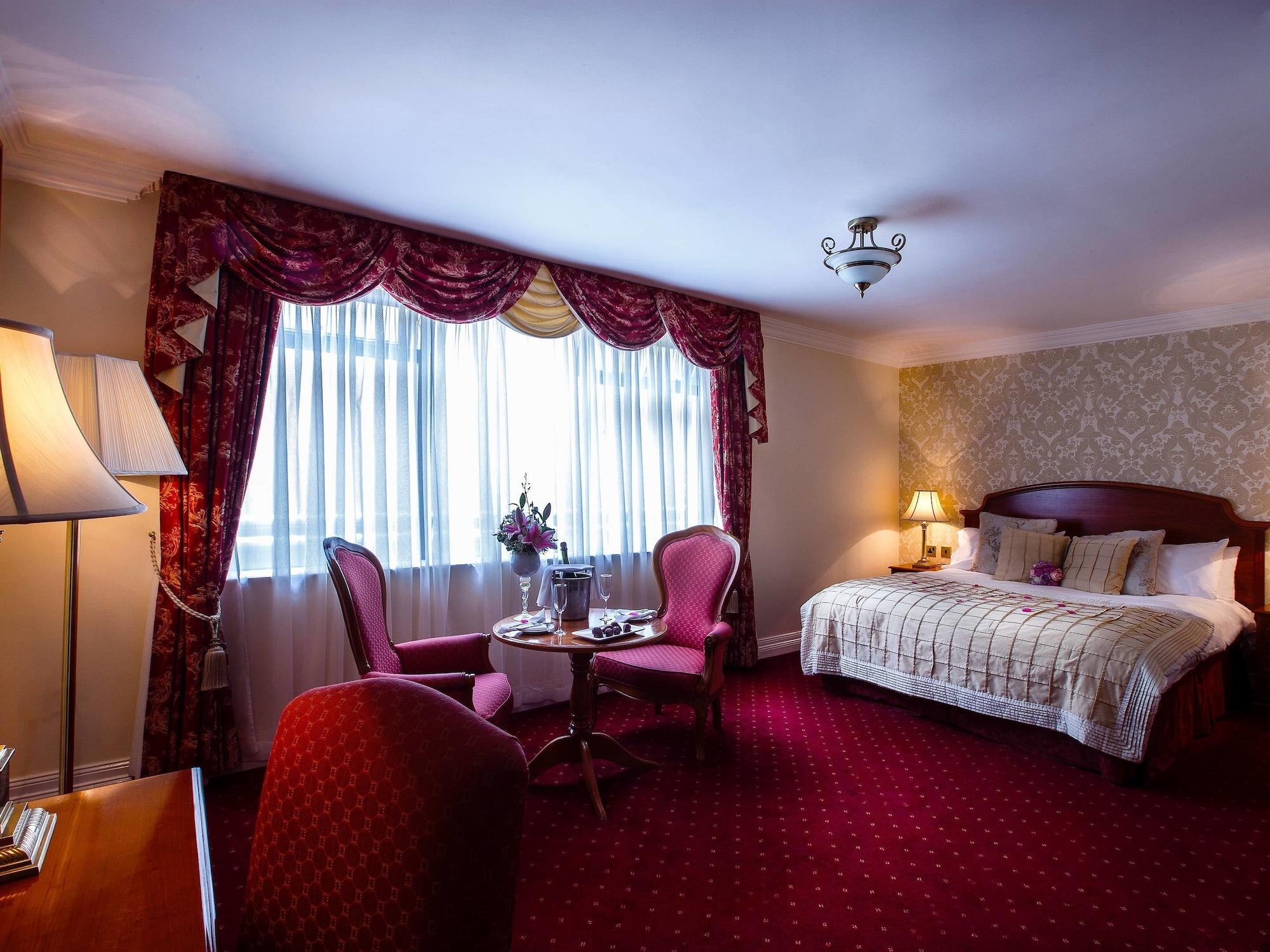 Ardboyne Hotel Navan Buitenkant foto