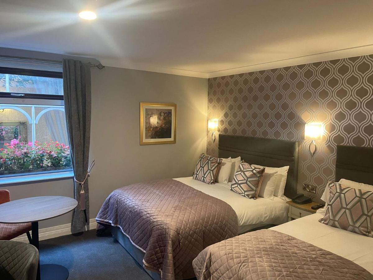 Ardboyne Hotel Navan Buitenkant foto