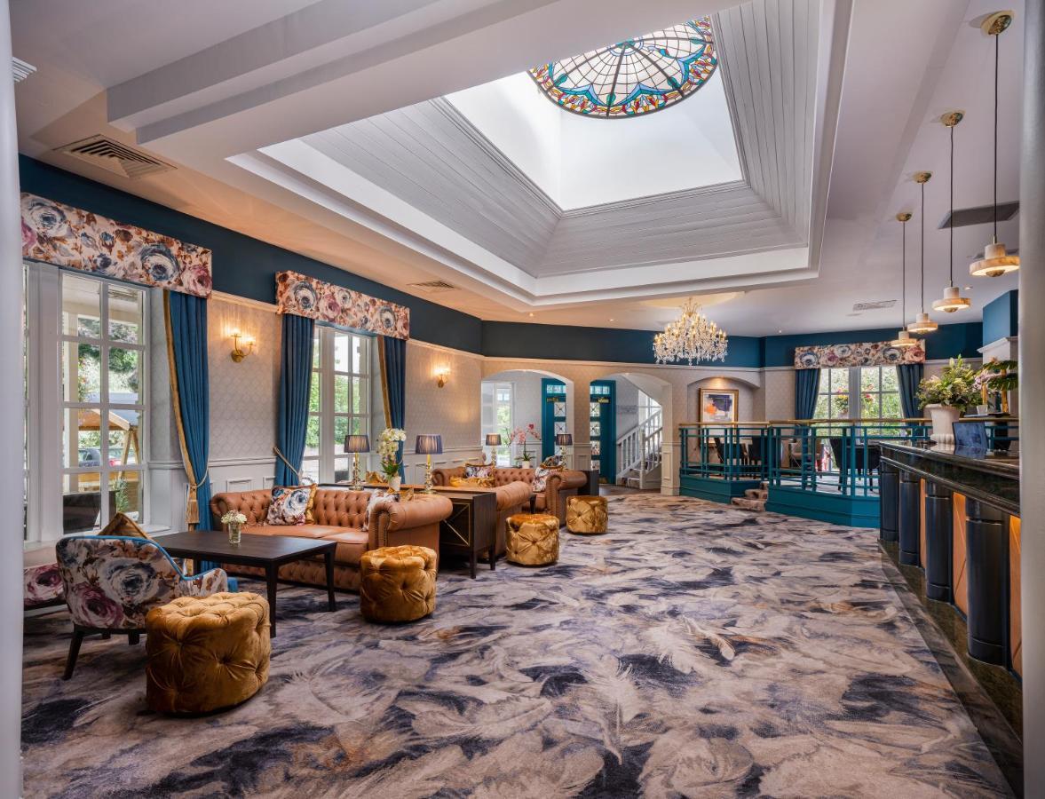 Ardboyne Hotel Navan Buitenkant foto
