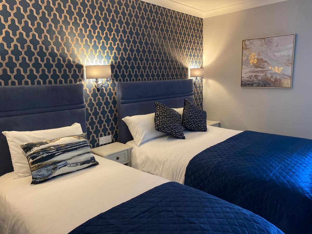 Ardboyne Hotel Navan Buitenkant foto