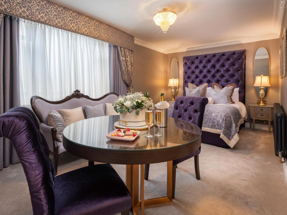 Ardboyne Hotel Navan Buitenkant foto