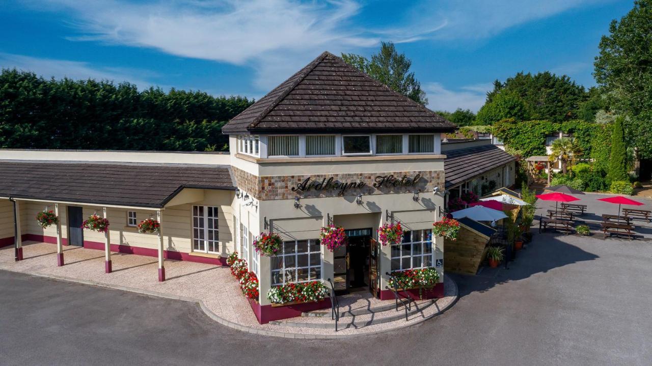 Ardboyne Hotel Navan Buitenkant foto