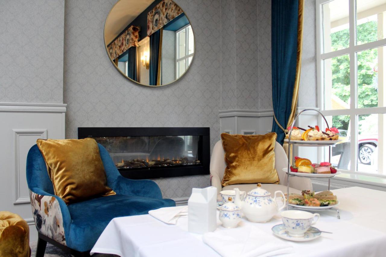 Ardboyne Hotel Navan Buitenkant foto