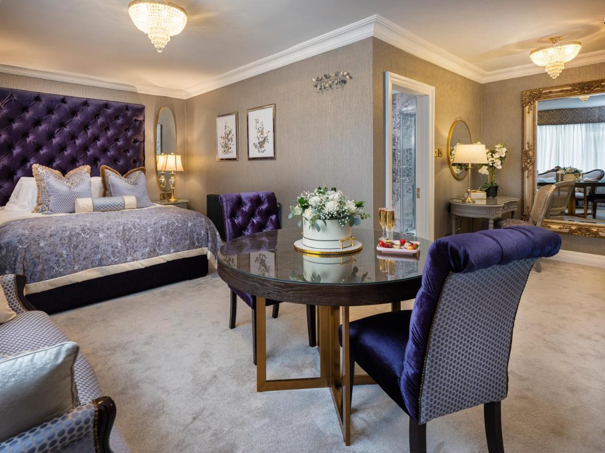 Ardboyne Hotel Navan Buitenkant foto
