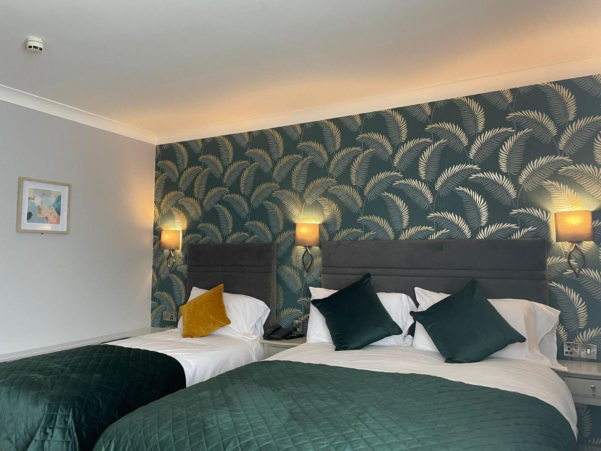 Ardboyne Hotel Navan Buitenkant foto