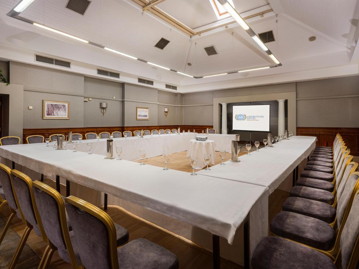 Ardboyne Hotel Navan Buitenkant foto