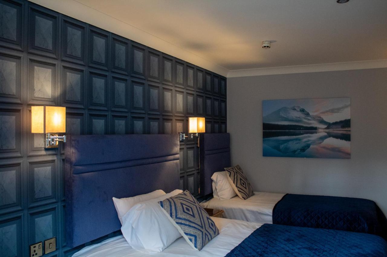 Ardboyne Hotel Navan Buitenkant foto