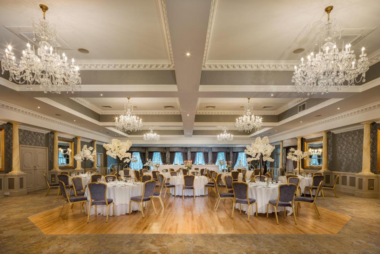 Ardboyne Hotel Navan Buitenkant foto