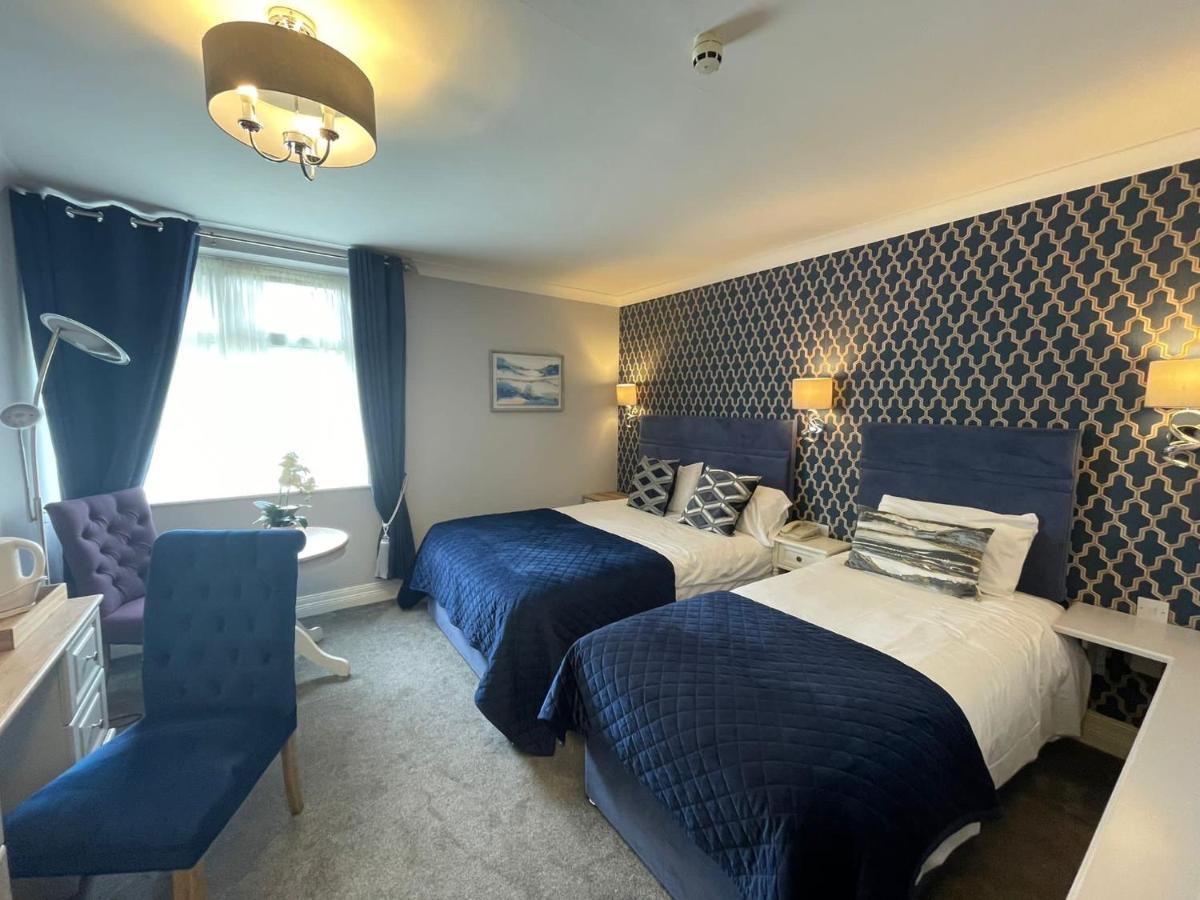 Ardboyne Hotel Navan Buitenkant foto