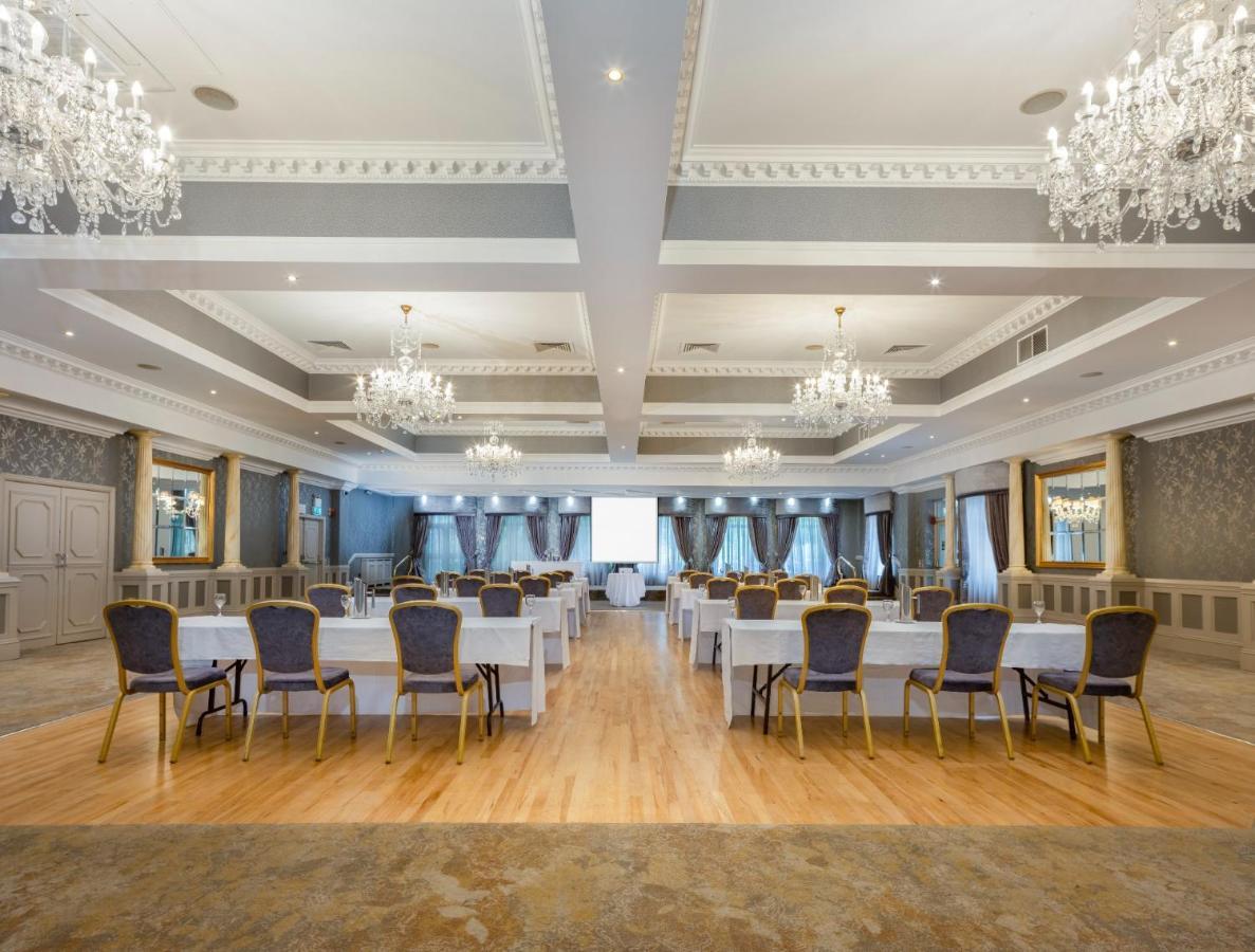 Ardboyne Hotel Navan Buitenkant foto