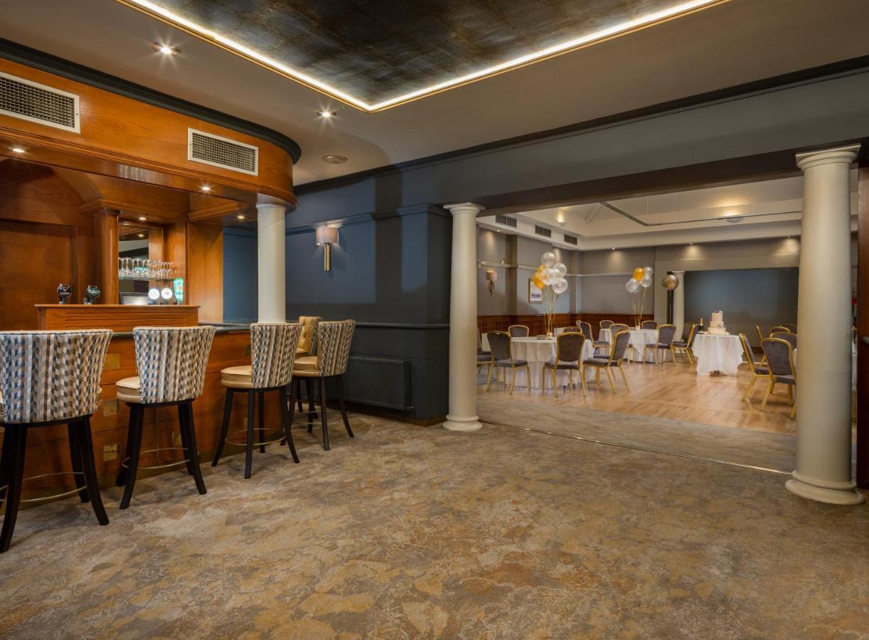 Ardboyne Hotel Navan Buitenkant foto