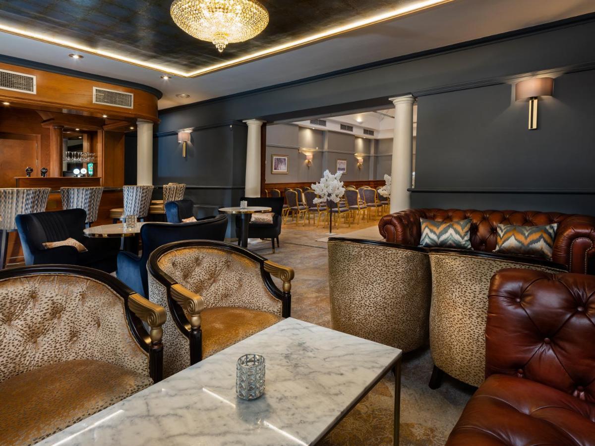 Ardboyne Hotel Navan Buitenkant foto