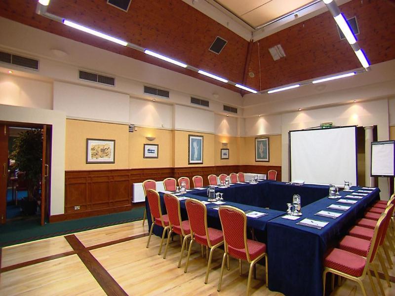 Ardboyne Hotel Navan Buitenkant foto