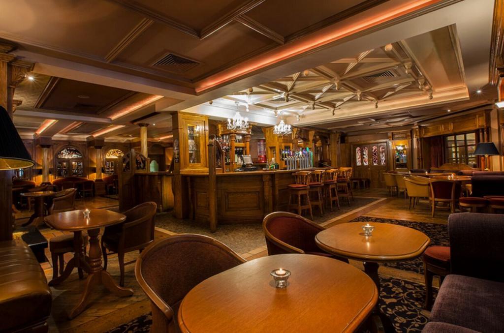 Ardboyne Hotel Navan Buitenkant foto