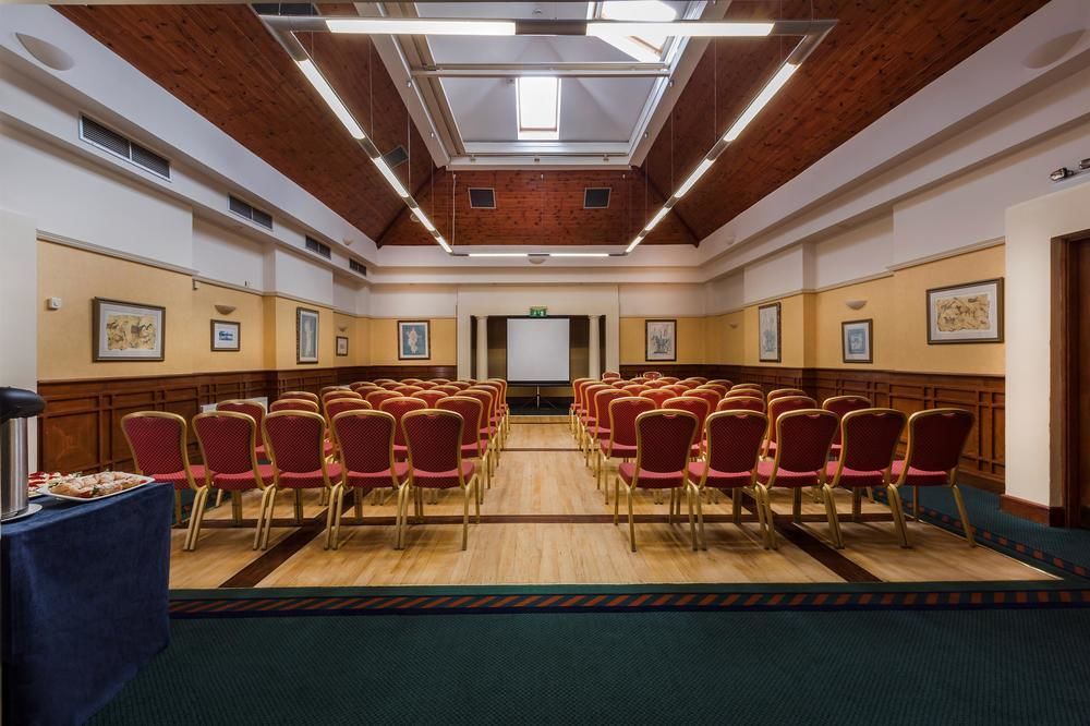 Ardboyne Hotel Navan Buitenkant foto