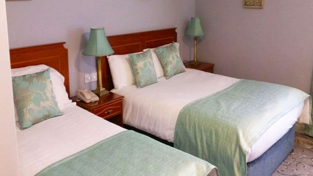 Ardboyne Hotel Navan Buitenkant foto