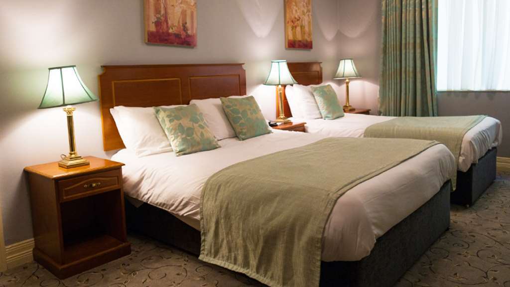 Ardboyne Hotel Navan Buitenkant foto