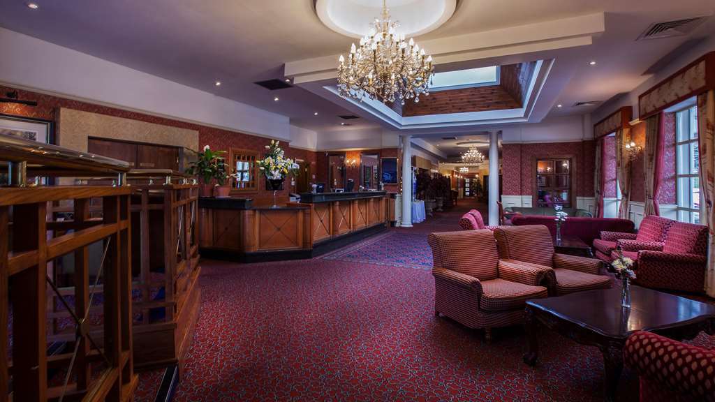 Ardboyne Hotel Navan Buitenkant foto