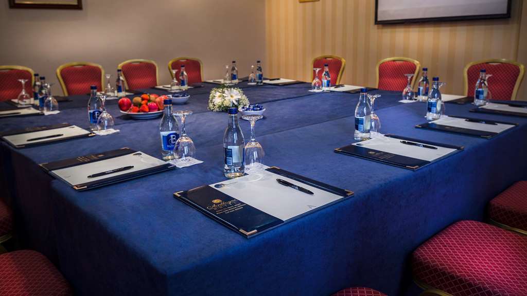 Ardboyne Hotel Navan Buitenkant foto