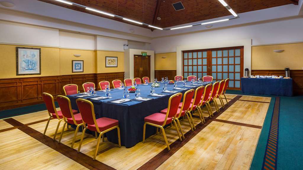 Ardboyne Hotel Navan Buitenkant foto