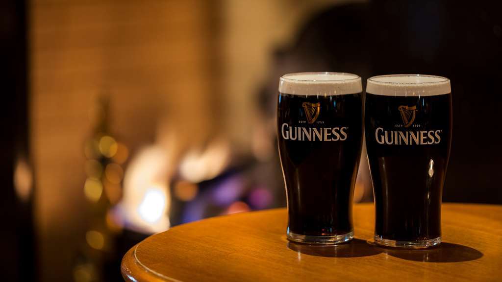 Ardboyne Hotel Navan Buitenkant foto