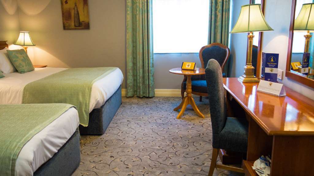 Ardboyne Hotel Navan Kamer foto