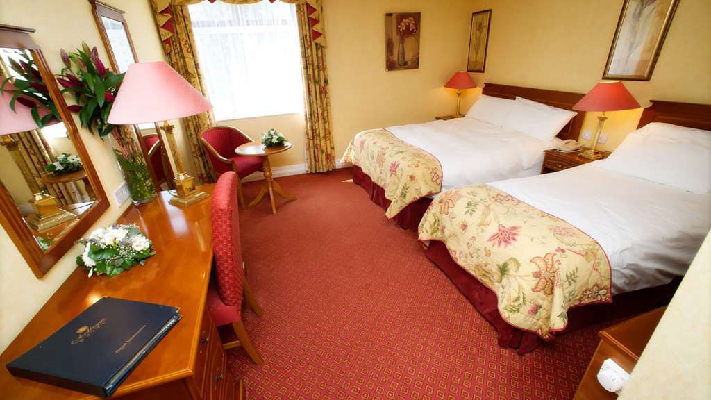 Ardboyne Hotel Navan Kamer foto